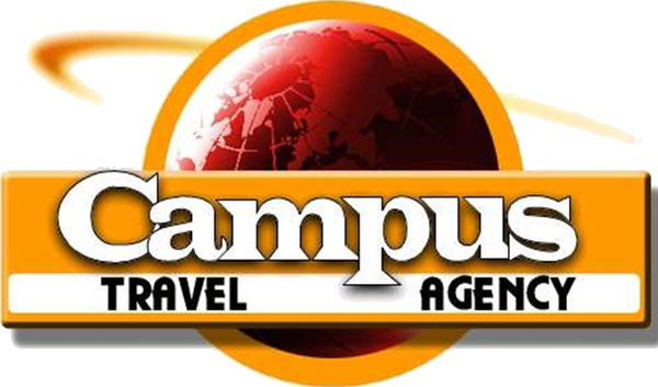 Campus Travel Agency