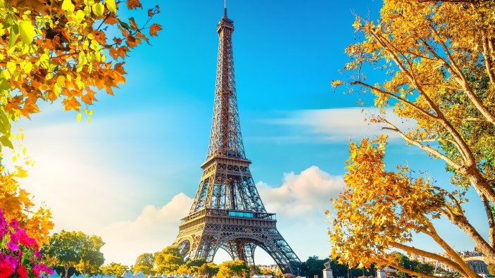 Benelux · Paris — imaginea 3