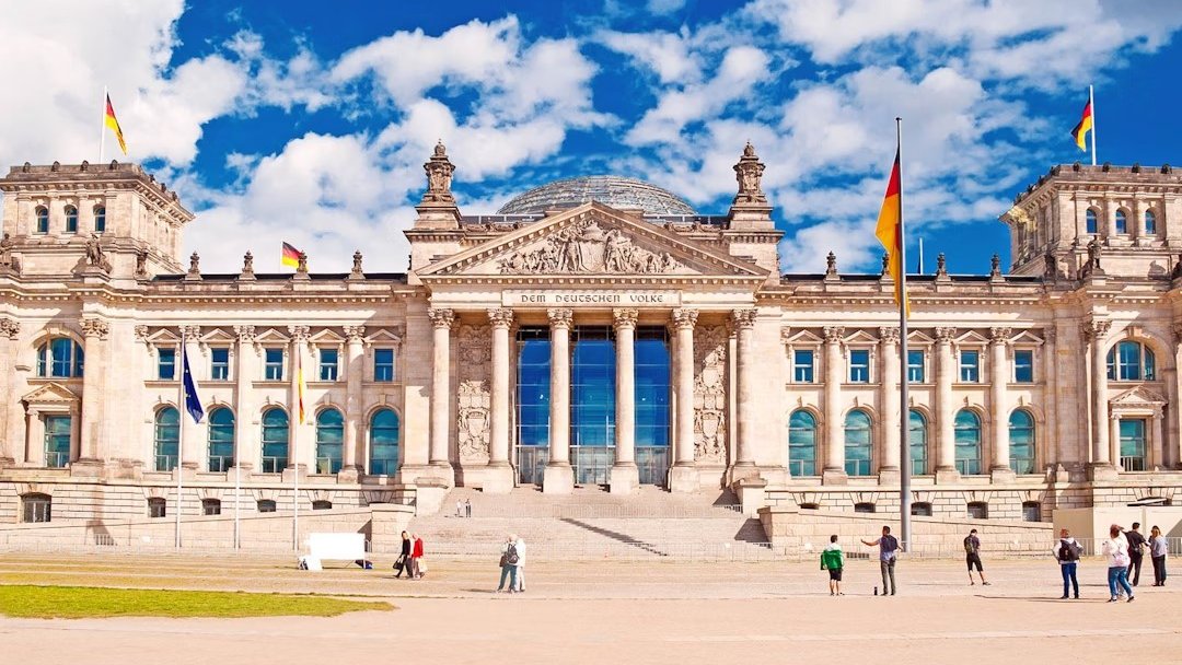 Berlin · Dresda · Praga — imaginea 2