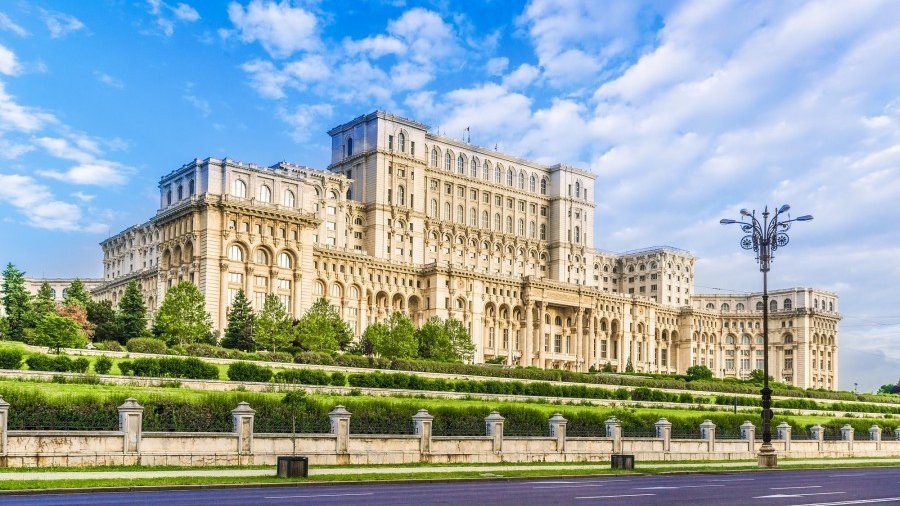 București · Castelul Peleș — imaginea 1