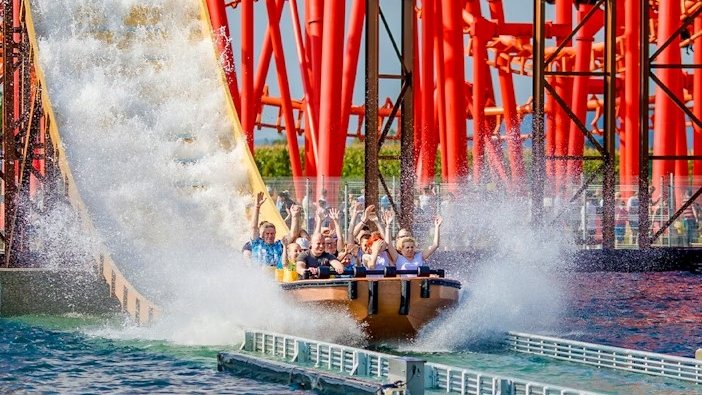 Cracovia · Energylandia · Zakopane — imaginea 3