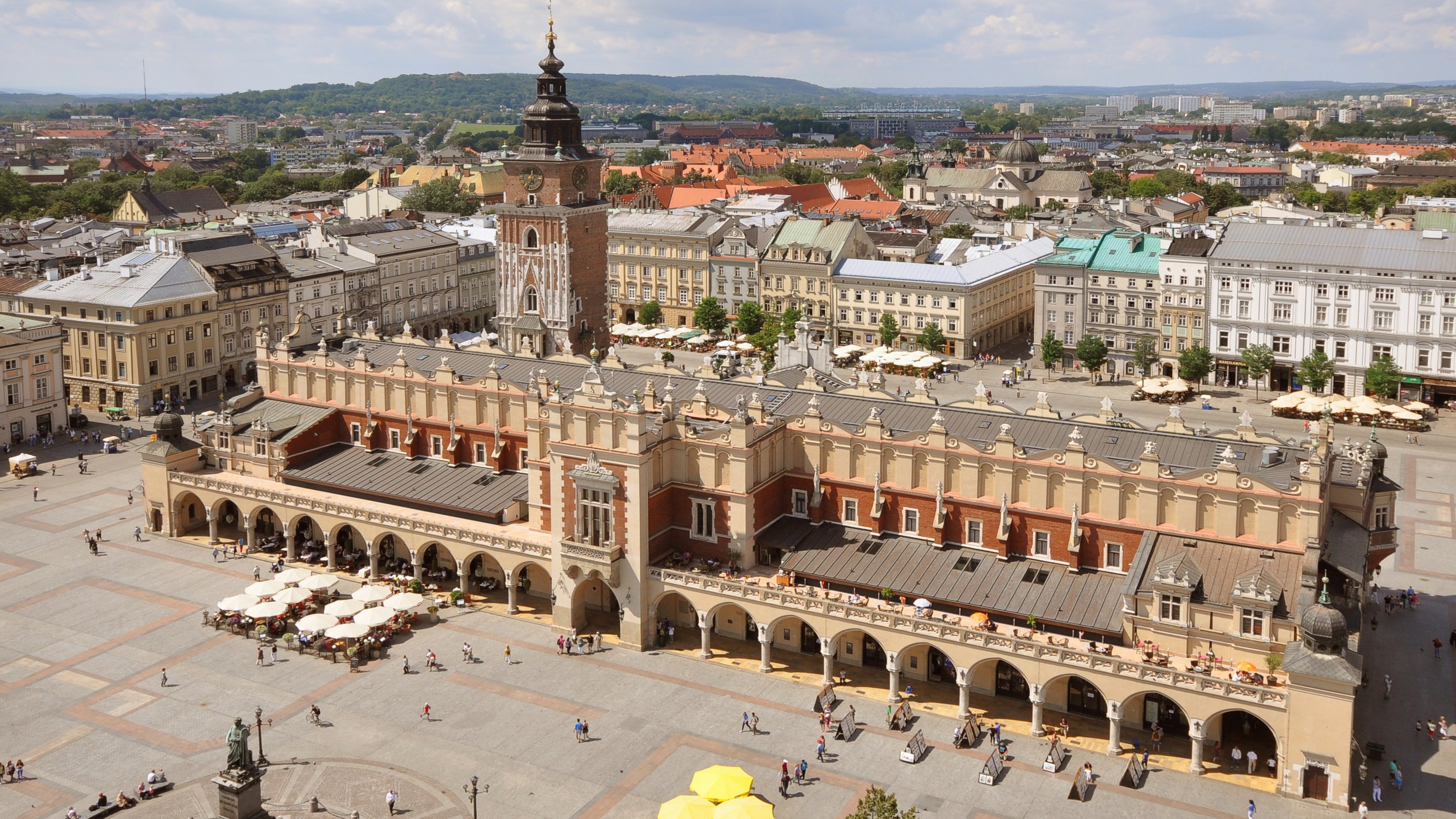 Cracovia · Energylandia · Zakopane — imaginea 2
