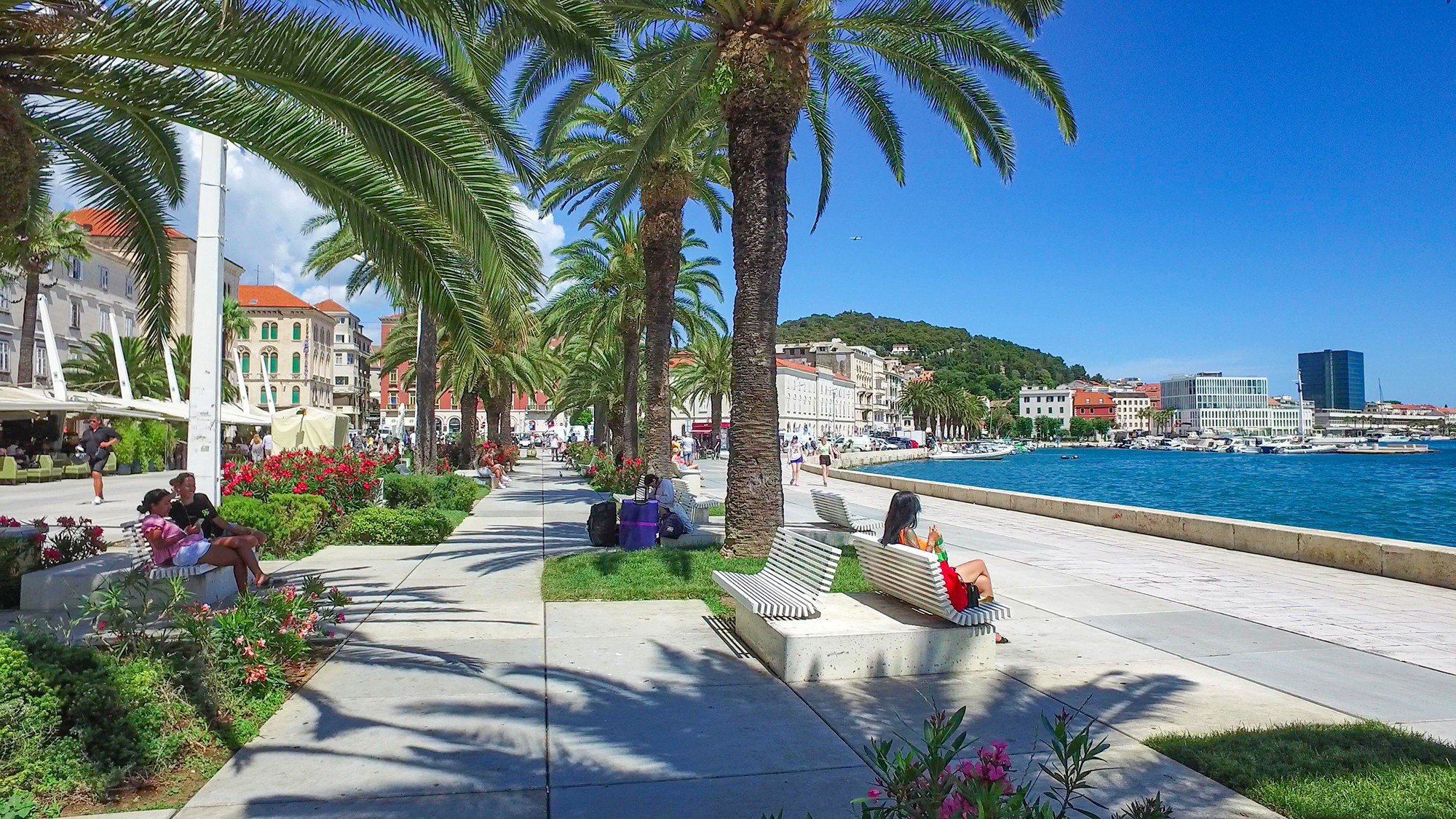 Croația · Riviera Dalmată — imaginea 2