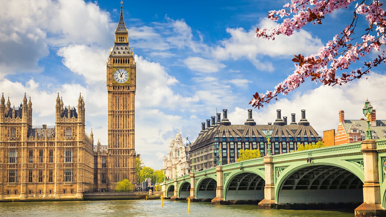 Londra — imaginea 1