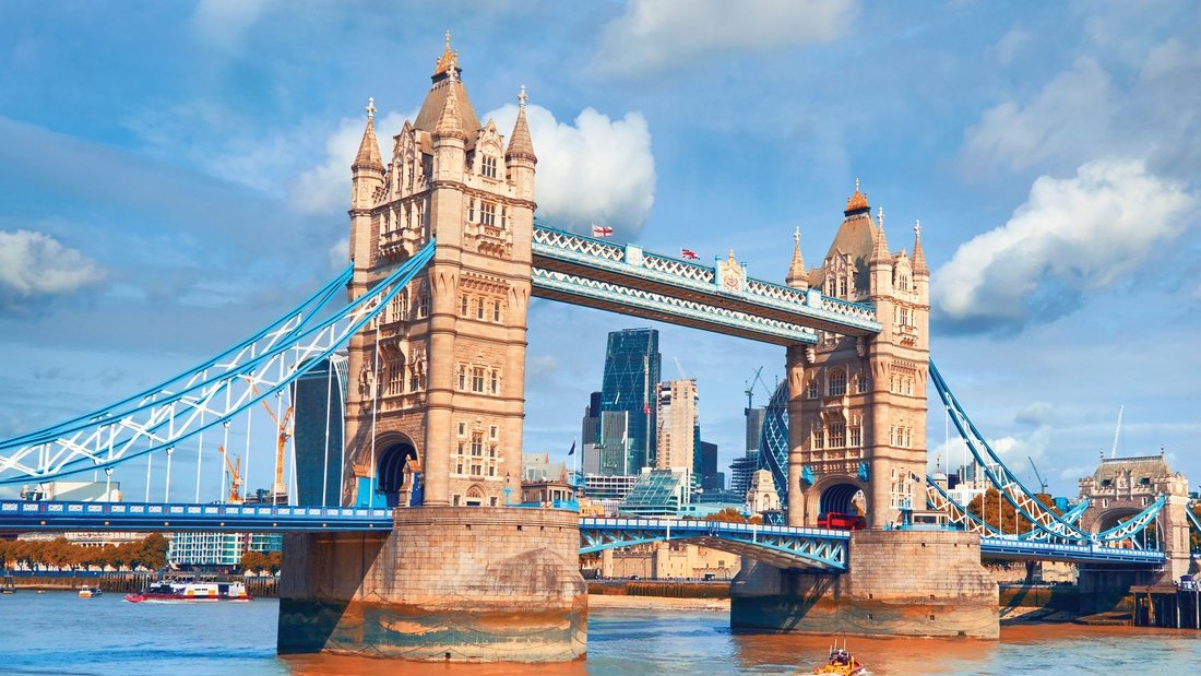 Londra — imaginea 2