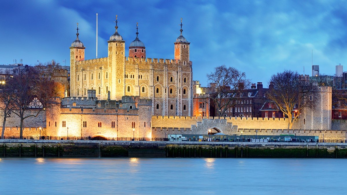 Londra — imaginea 3