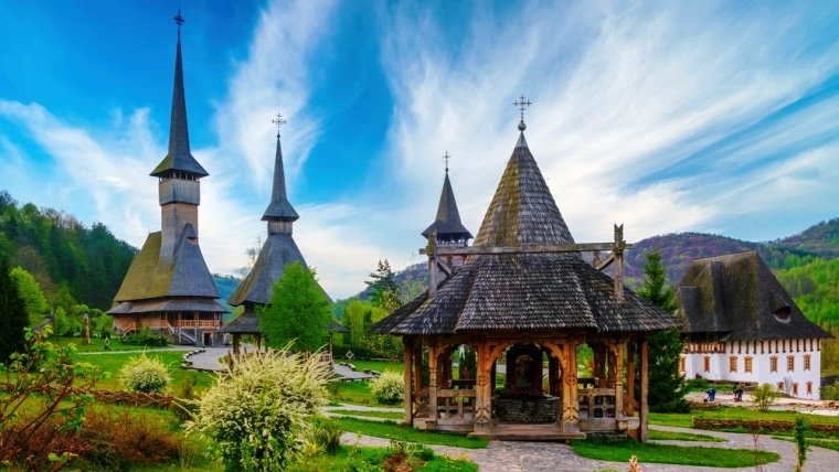 Maramureș în trei zile — imaginea 1
