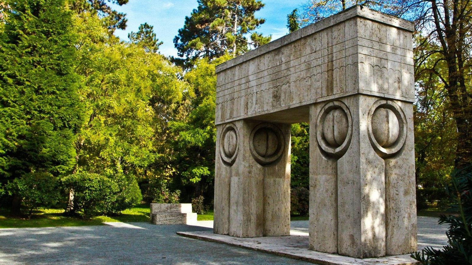 Timișoara · Porțile de Fier · Târgu Jiu — imaginea 2