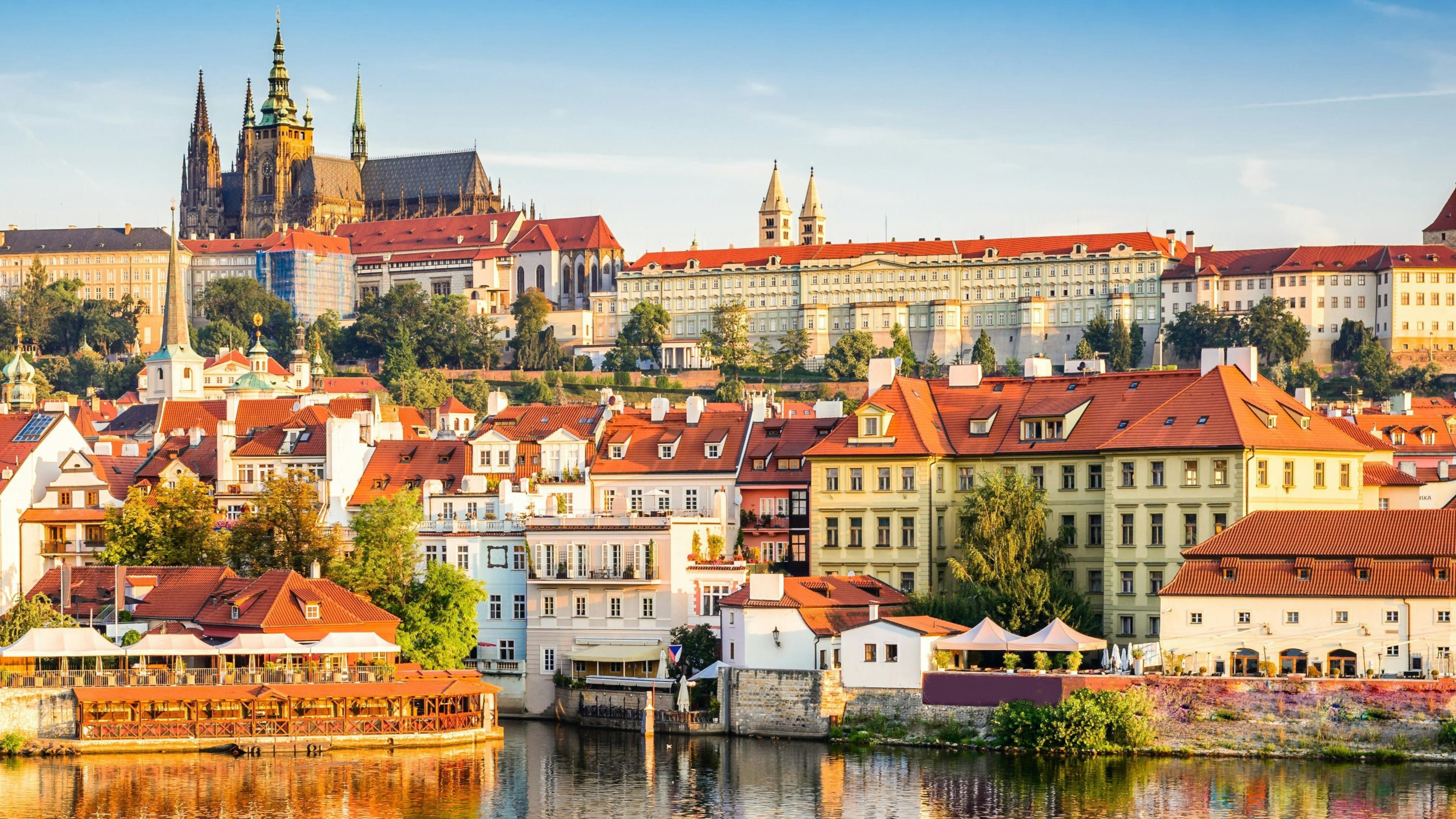 Praga · Bratislava — imaginea 2