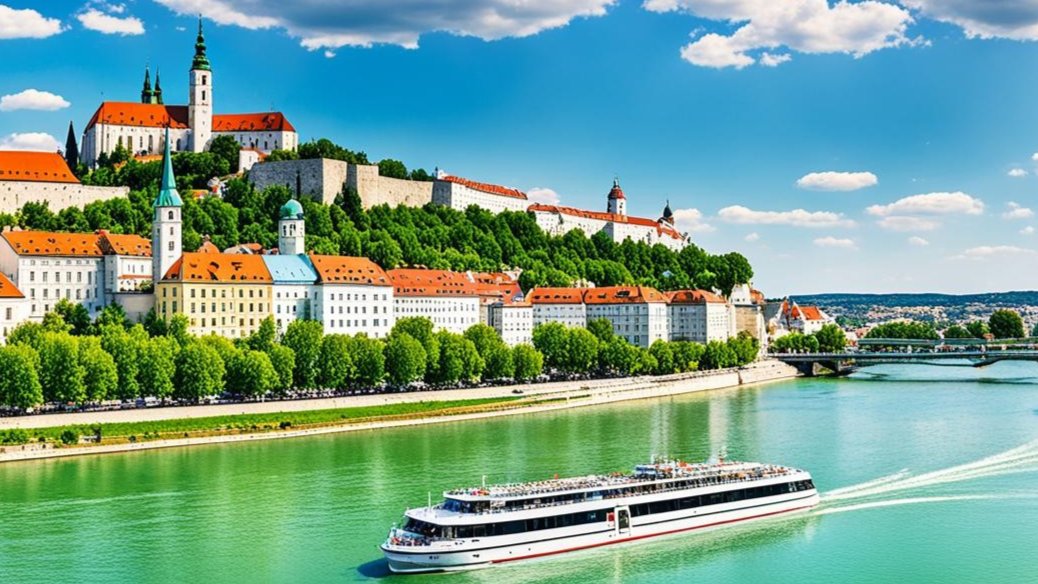 Praga · Dresda · Bratislava — târgurile de Crăciun — imaginea 3