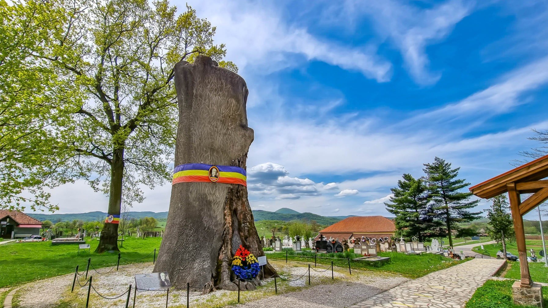 Tebea · Deva · Timișoara în trei zile — imaginea 3