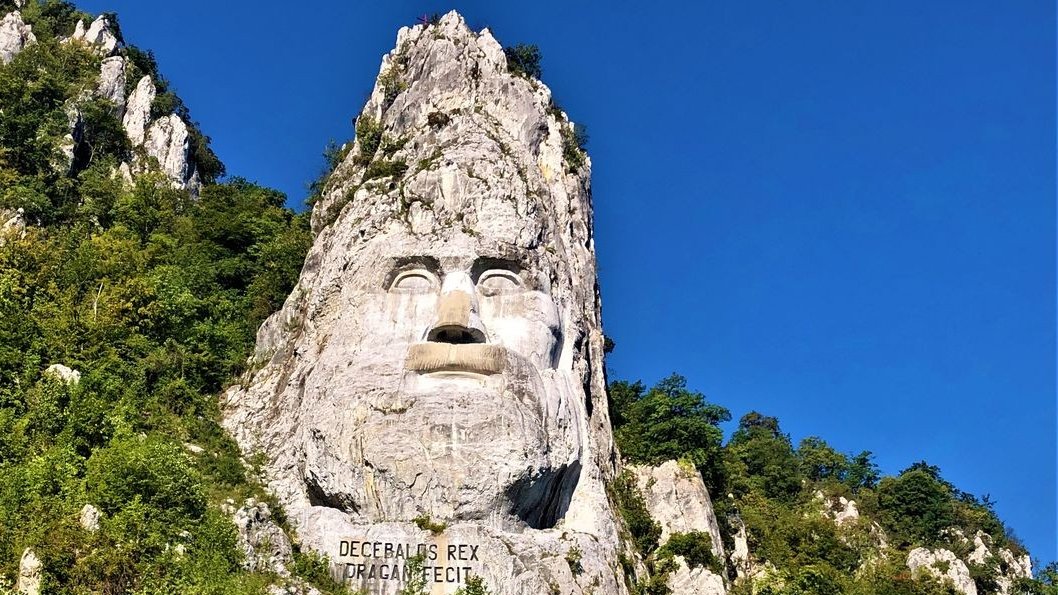 Timișoara · Herculane · Porțile de Fier — imaginea 3