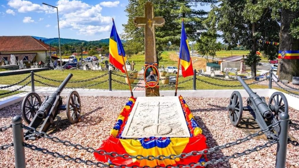 Hunedoara · Alba Iulia · Turda — imaginea 3