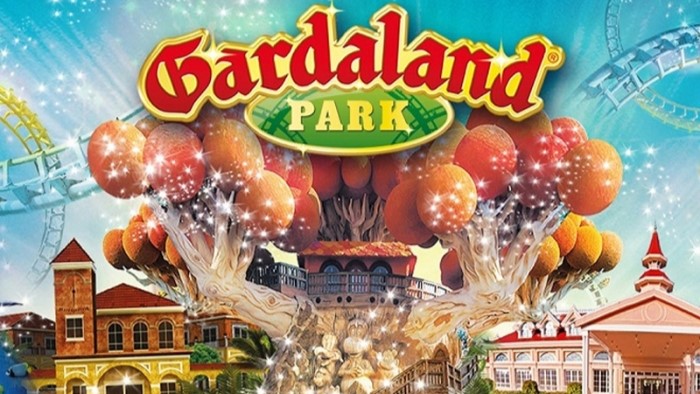 Veneția · Gardaland — plecare din Beiuș — imaginea 2