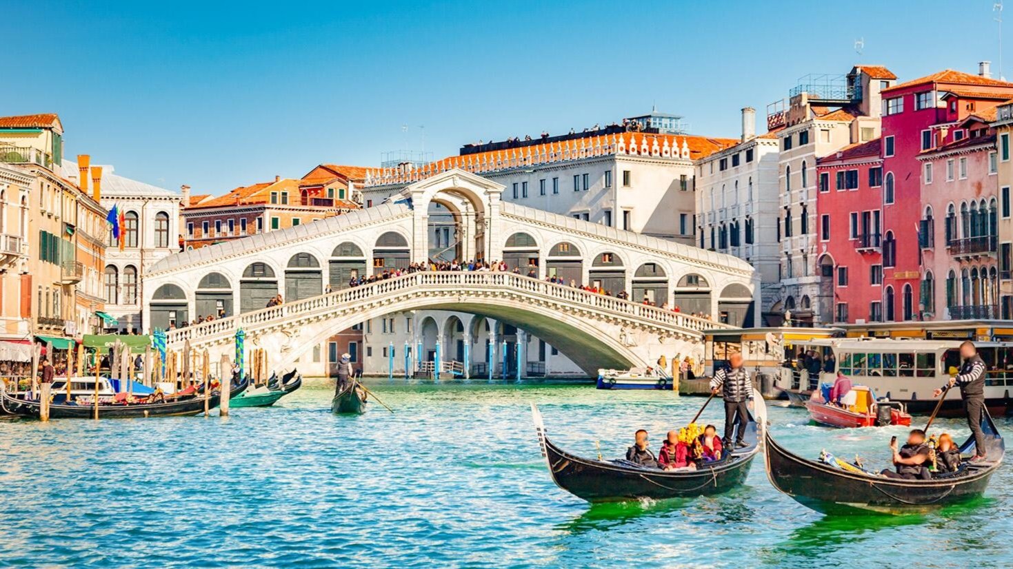 Veneția · Murano · Burano — imaginea 2