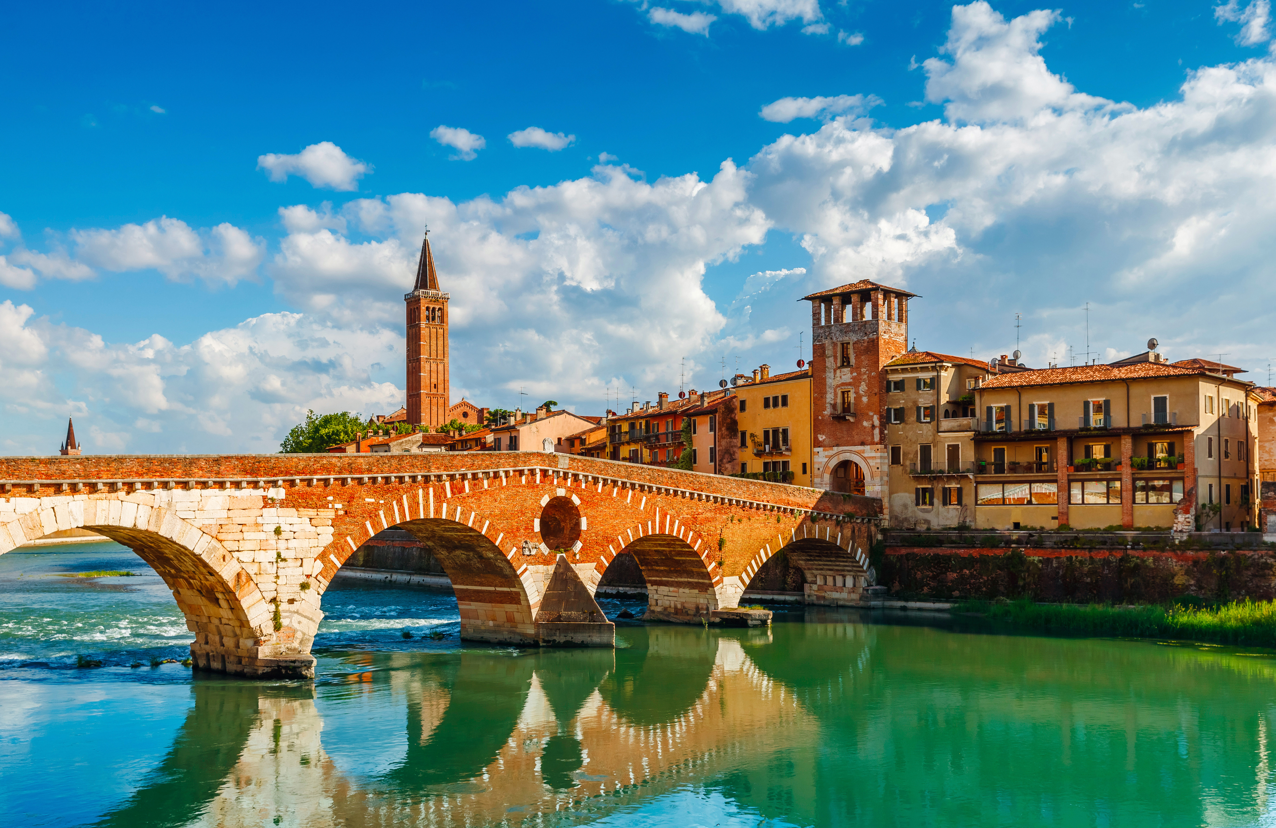 Veneția · Padova · Verona — imaginea 3