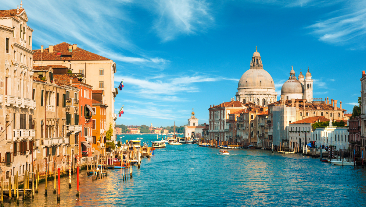Veneția · Padova · Verona — imaginea 1