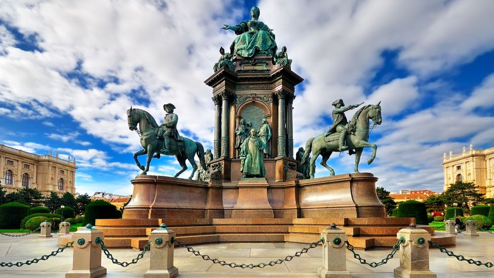 Viena · Budapesta — imaginea 1