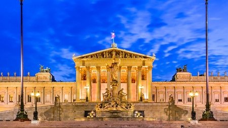 Viena · Târgurile de Crăciun — imaginea 2