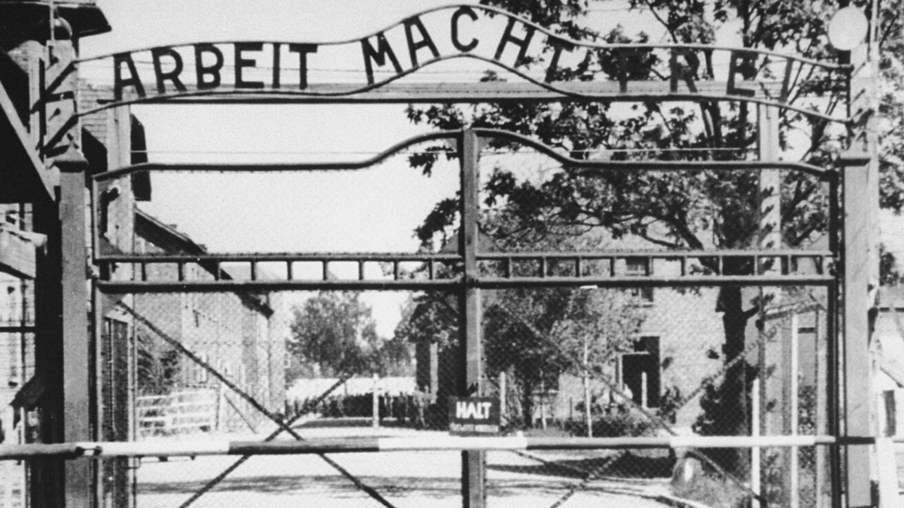 Tabără Zakopane · Auschwitz — imaginea 3