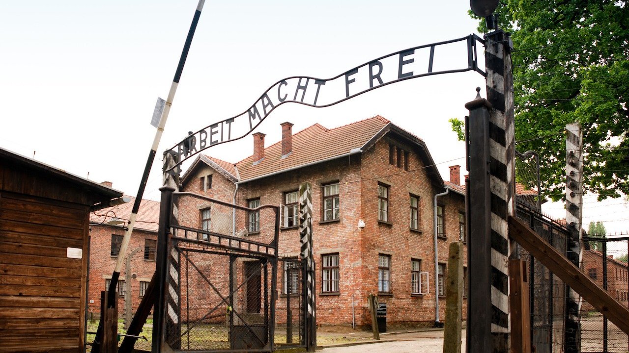 Tabără Zakopane · Auschwitz — imaginea 2