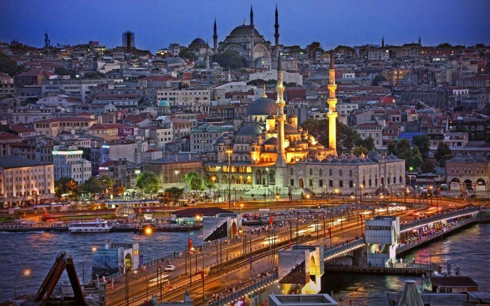 Istanbul
